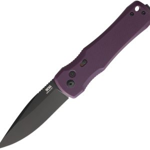 Auto Spec Elite I Purple
