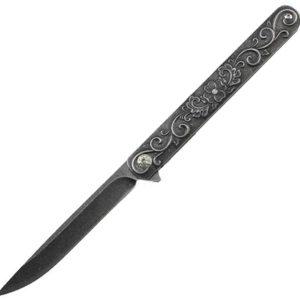 Folder Black