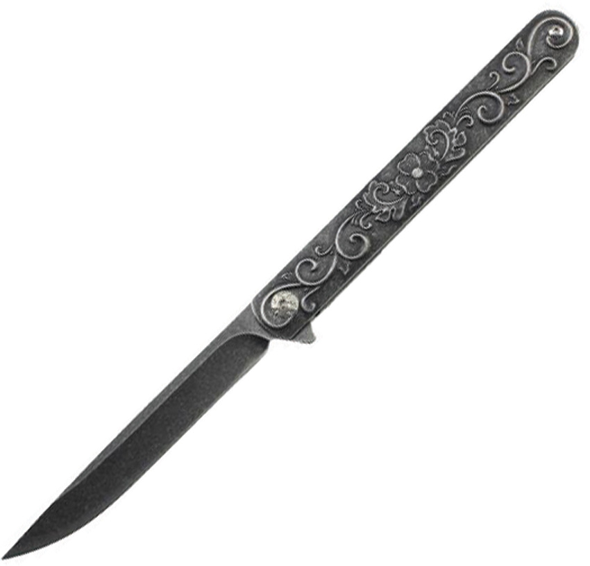 Folder Black