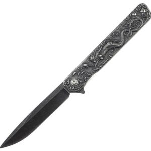 Folder Black