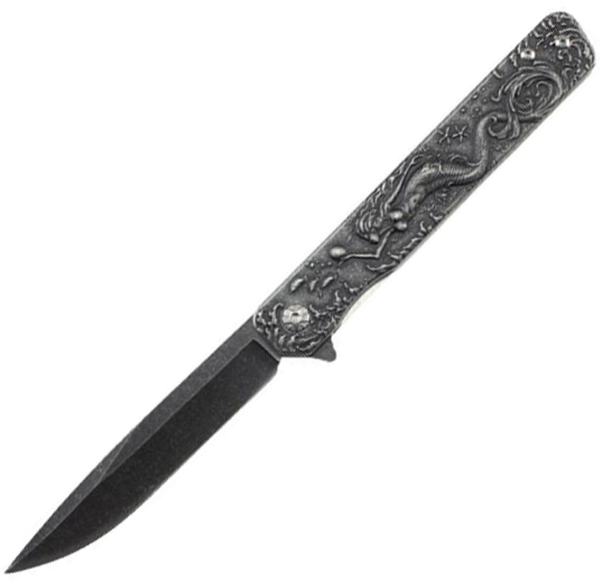 Folder Black