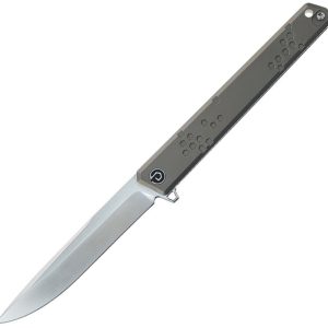 Folder Magnacut Ti Handle