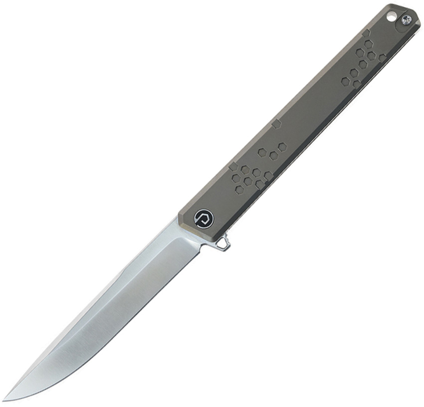Folder Magnacut Ti Handle