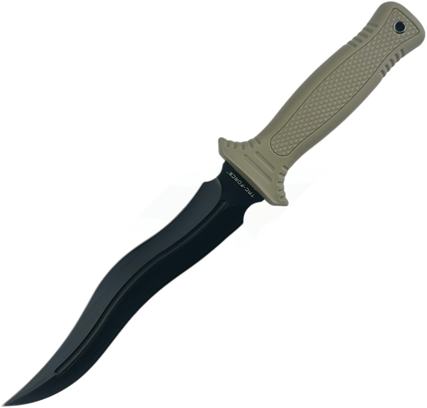 Fixed Blade
