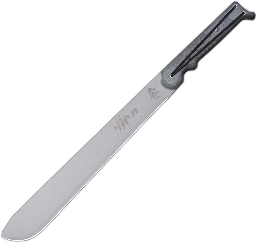 Machete 230