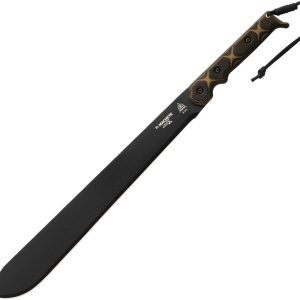 Machete 230 X