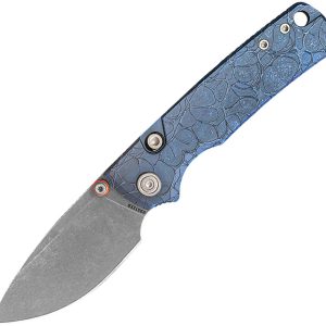 Porcupine TiSlim TLL Blue