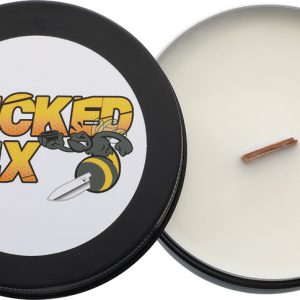 Wicked Wix American Gentleman