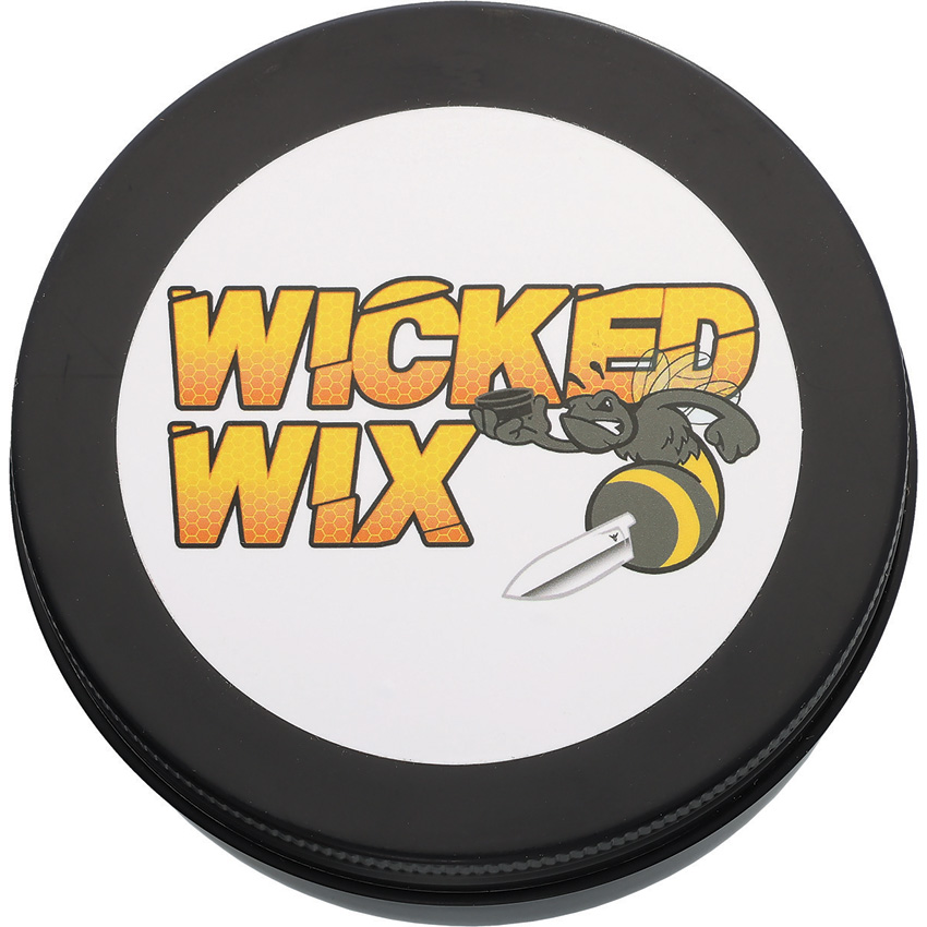 Wicked Wix American Gentleman - Image 3