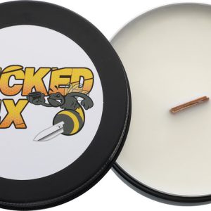 Wicked Wix Knock Twice Bourbon