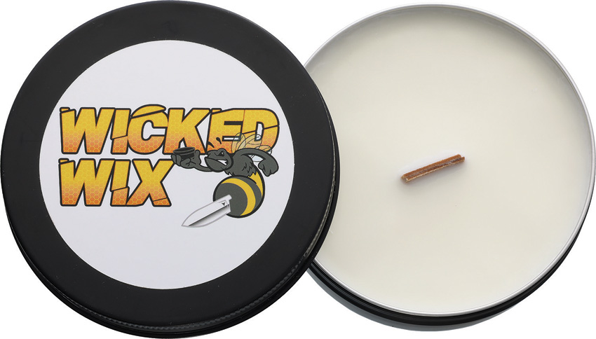 Wicked Wix Knock Twice Bourbon