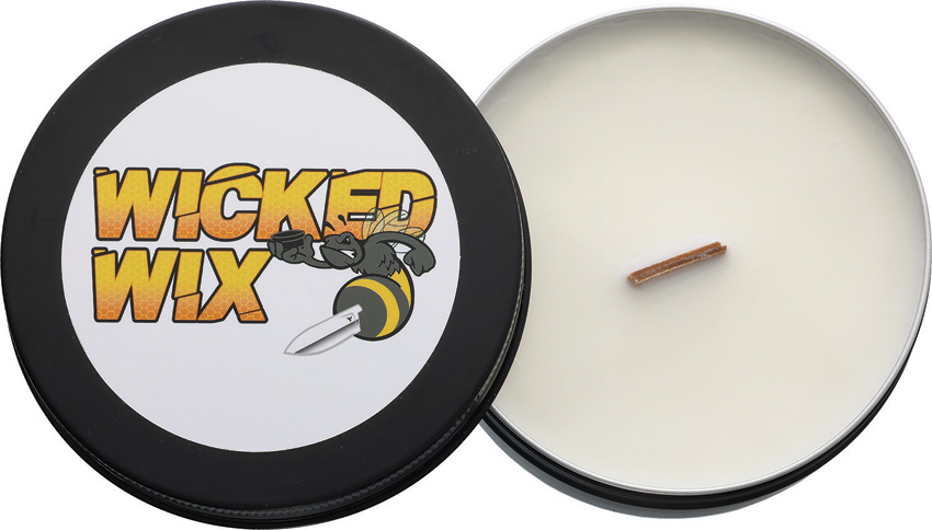 Wicked Wix Wicked Getaway