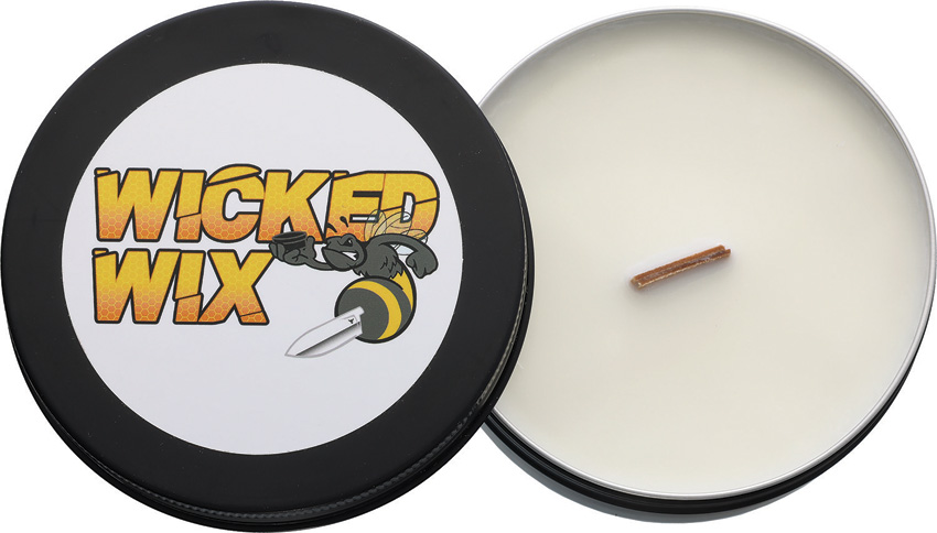 Wicked Wix Weekend Woodsman