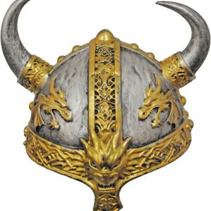 Foam Viking Style Dragon Helme