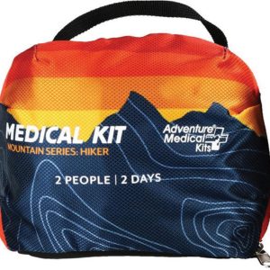 Mountain Hiker Medical Kit