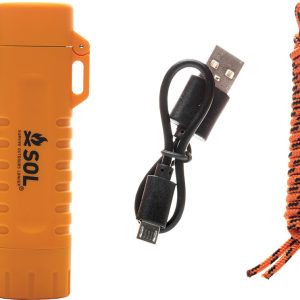 SOL Fire Lite Plasma Lighter