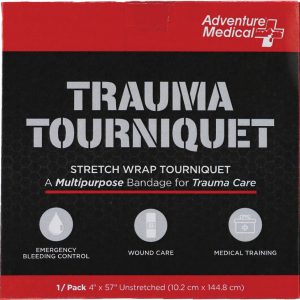 Trauma Tourniquet