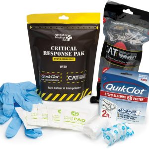 Critical Response Pak