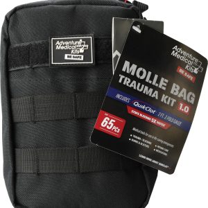 MOLLE Bag Trauma Kit 1.0