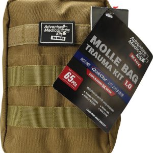 MOLLE Bag Trauma Kit 1.0