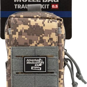 MOLLE Bag Trauma Kit 0.5