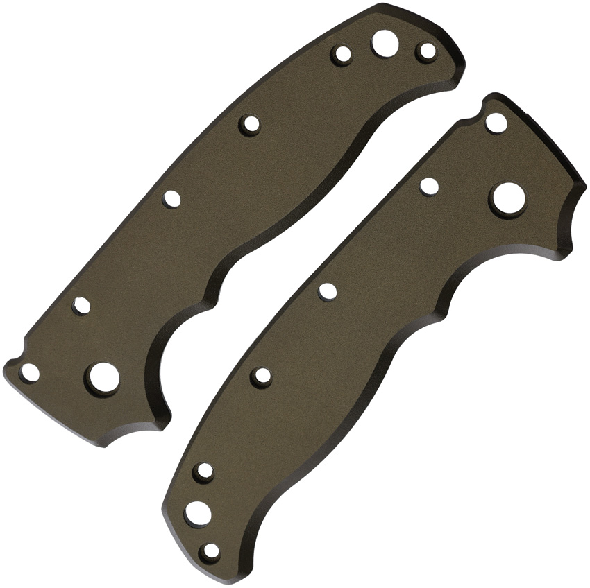 AD20.5 Handle Scales Brz