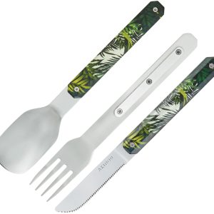 12H34 Magnetic Cutlery Set