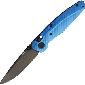 A100 A-Lock Blue