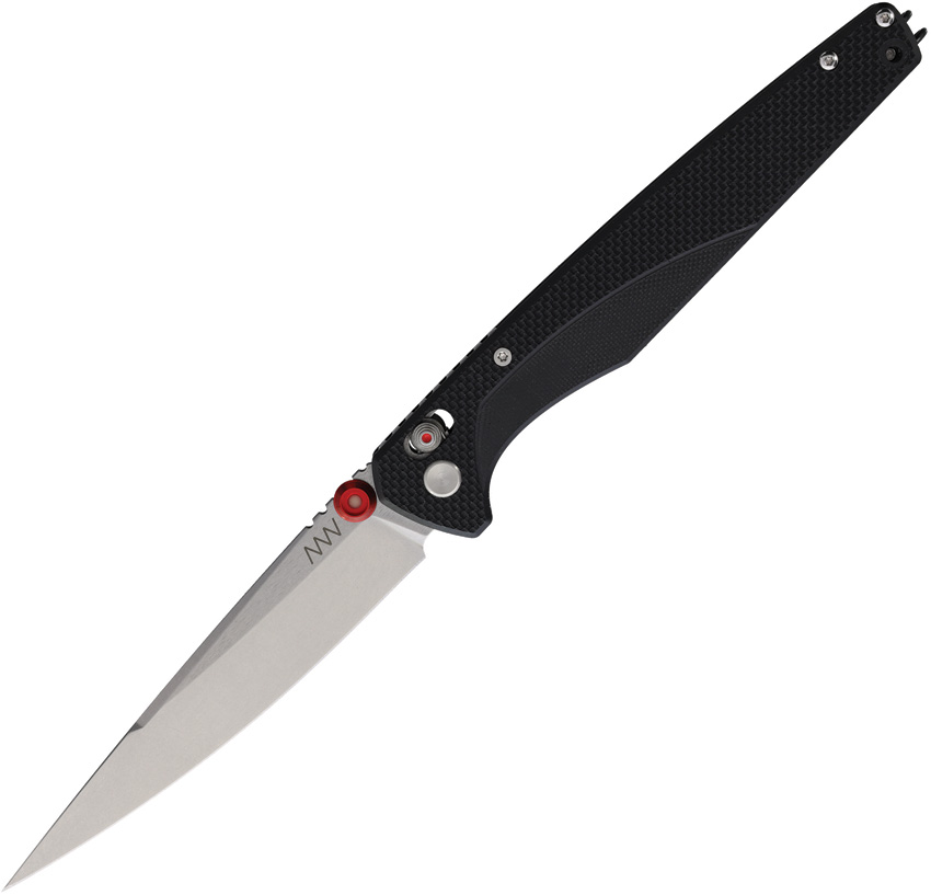 A300 A-Lock SW Black