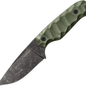 Mule Fixed Blade OD/SSTW