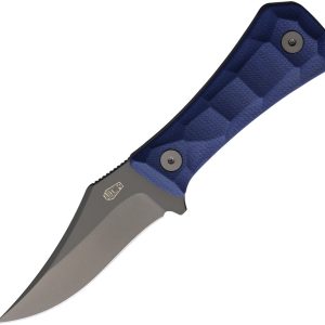 Deadhead Pocket Bowie Blue