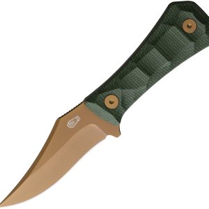 Deadhead Pocket Bowie Green