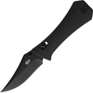 Pocket Bowie Crossbar Lock
