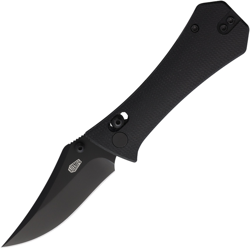 Pocket Bowie Crossbar Lock