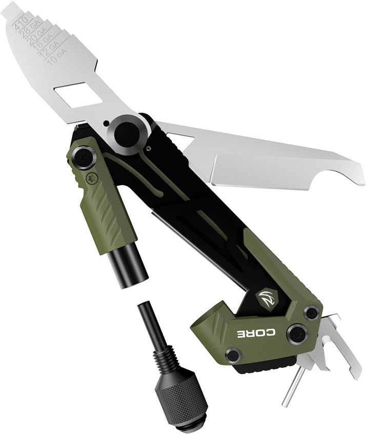 Gun Tool CORE - Shotgun
