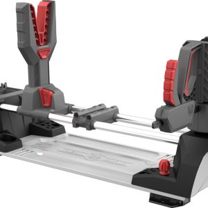 Master Gun Workstation