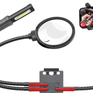Smart-Assist Accessory System