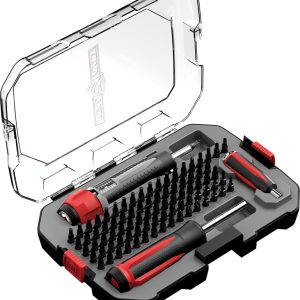 Smart-Torq & Driver Master Set