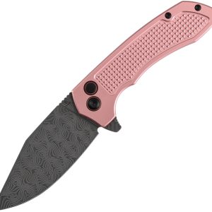 Entity Button Lock Rose