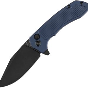 Entity Button Lock Blue