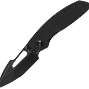 Link Linerlock Black