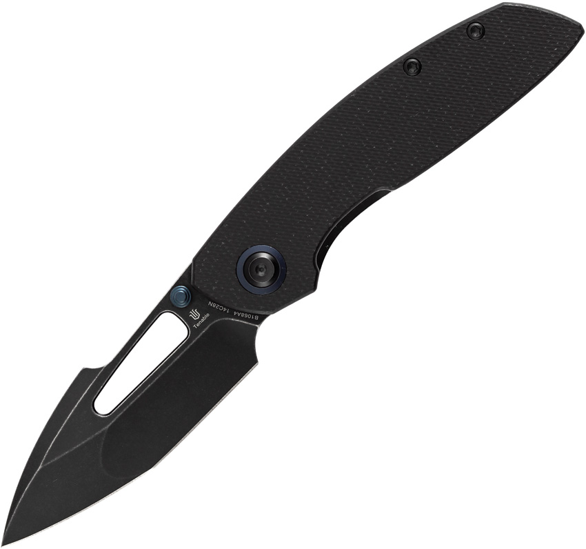 Link Linerlock Black