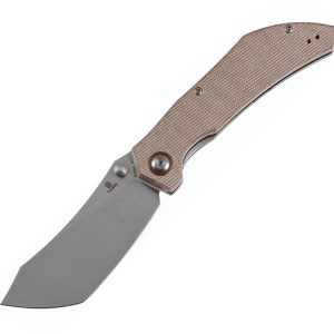 Tipper Linerlock Brn Mic