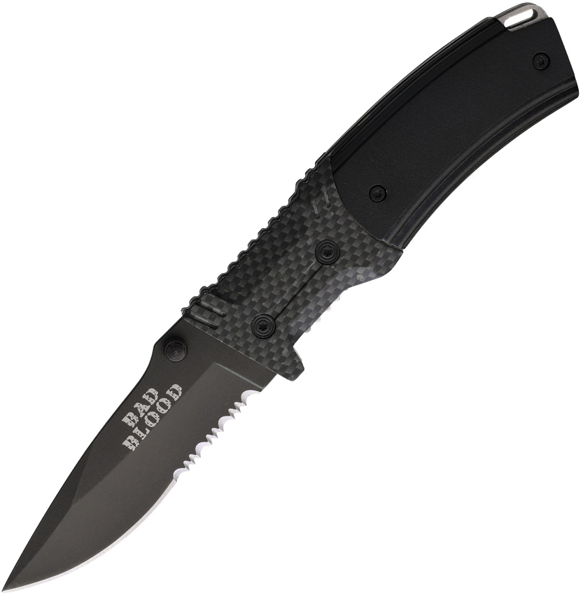Linerlock