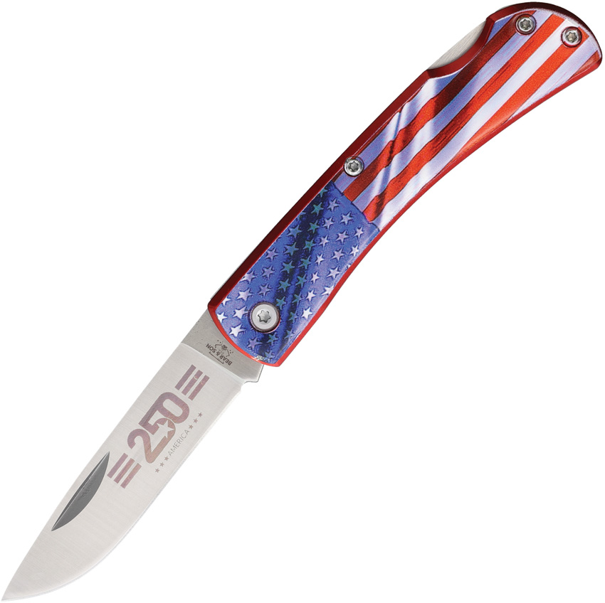 Farmhand Lockback 250th