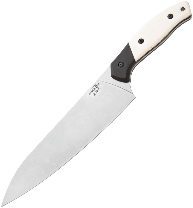 Chef's Knife 8.5""