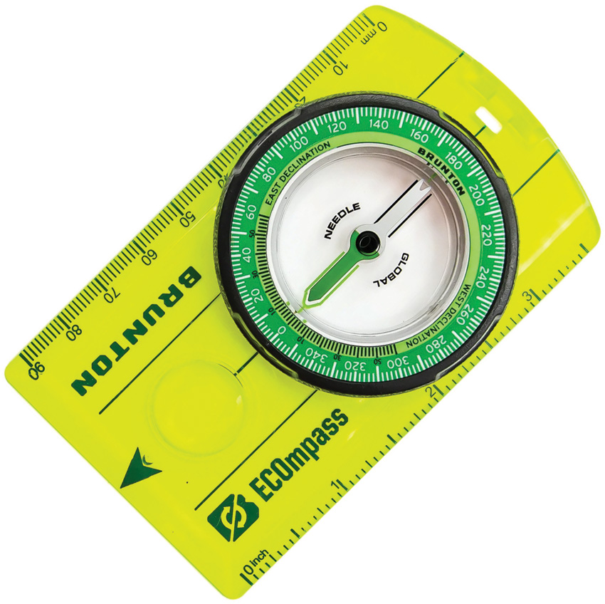 Scout ECOmpass