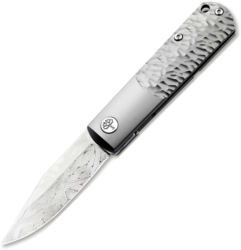 BRLW Meteorite Framelock Pl