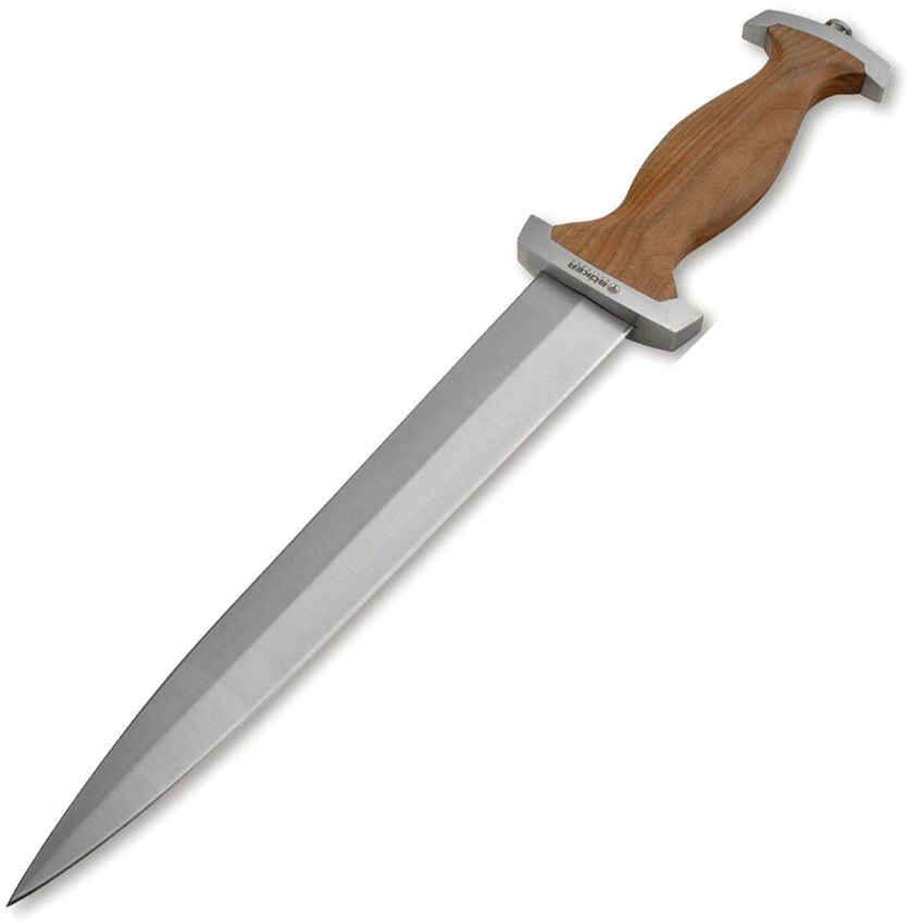 Swiss Dagger