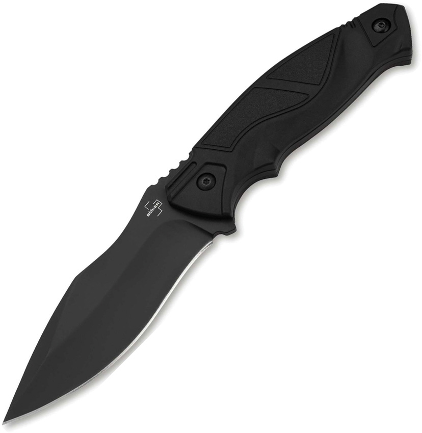Advance Pro Fixed Blade